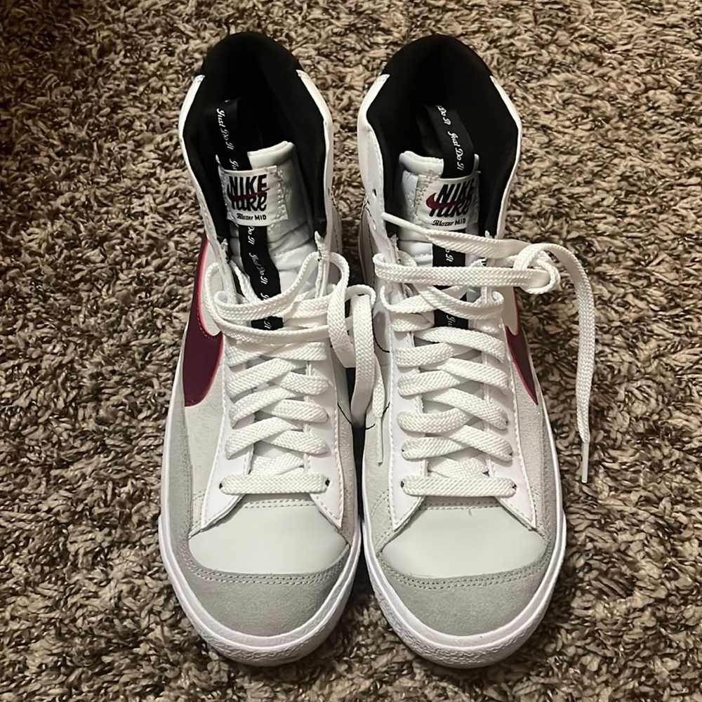 Nike Blazers